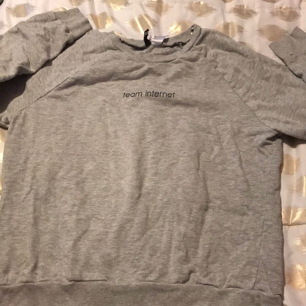 sweater